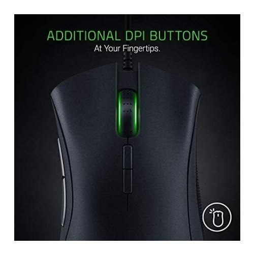 Amazon.co.jp: Razer DeathAdder Elite エルゴノミック ゲーミング
