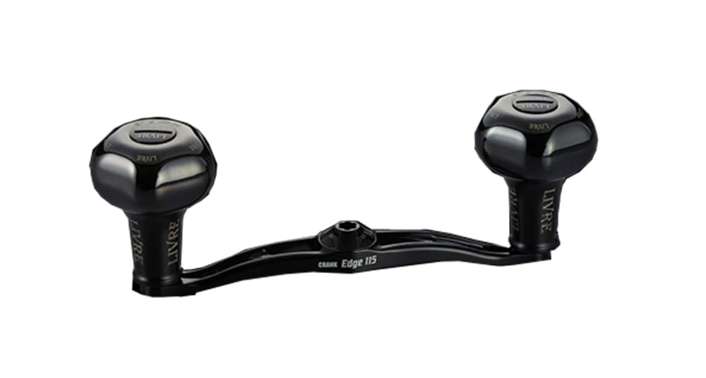Amazon | リブレ(LIVRE) 11525 クランク エッジ 115 (CRANK Edge 115