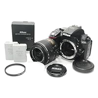 Amazon | Nikon デジタル一眼レフカメラ D5300 ダブルズームキット2