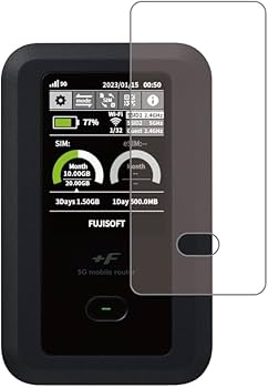 Amazon.co.jp: 【セット】 富士ソフト +F FS050W 【正規代理店