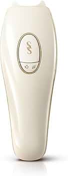 Amazon | スムーズスキン 脱毛器 pure adapt 光美容器 IPL光脱毛器