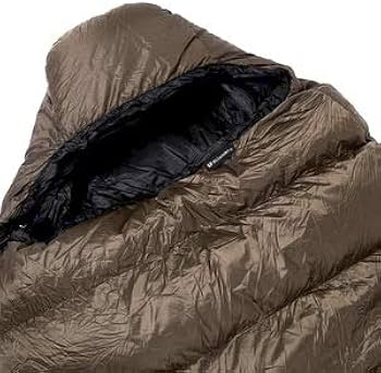 Amazon.co.jp: Hilander(ハイランダー) ダウンシュラフ 600 600g