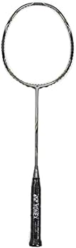 Amazon | ヨネックス(YONEX) ナノレイ 900 アイアングレー 2U5 NR900