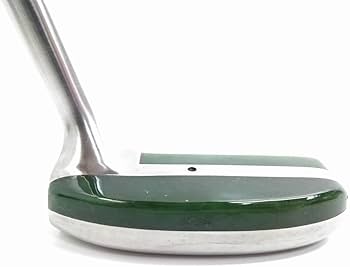 Amazon.co.jp: Hennis ヘニス JEWELRY GOLF 天然ひすいパター 翡翠 34