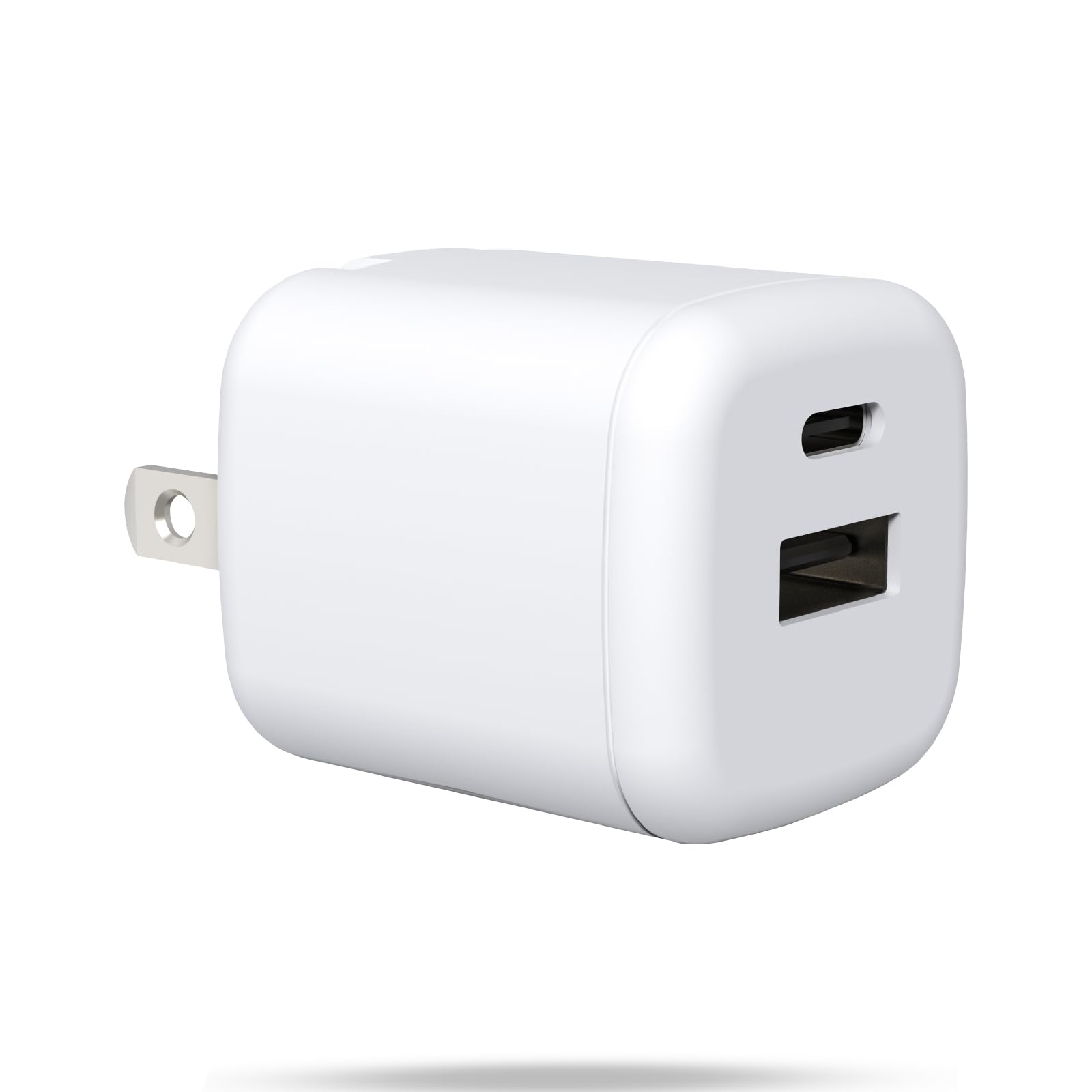 Amazon | TOPLANDトップランド PD20Wコンセント用USBアダプタ(USB-A+