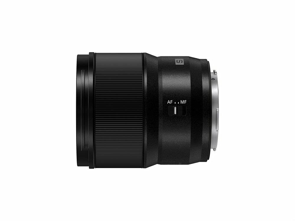 Amazon.com : Panasonic LUMIX S Series Camera Lens, 50mm F1.8 L