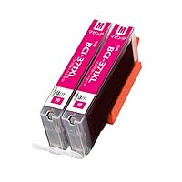 Amazon.co.jp: キヤノンインクカートリッジ371 370 XL Canon BCI-371XL