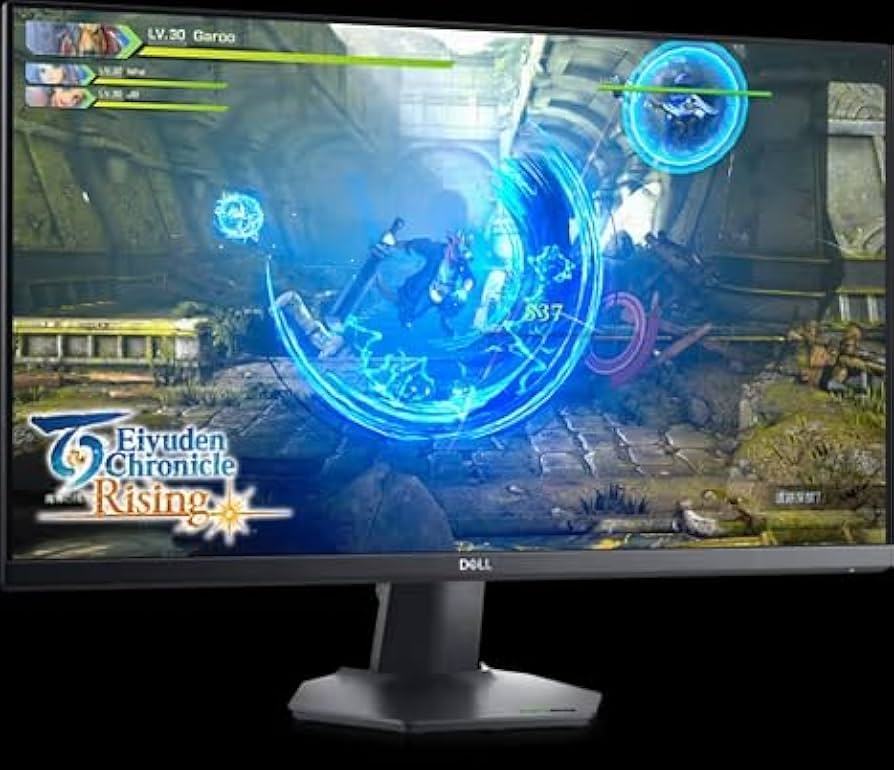 Amazon.com: Dell 27 Inch Gaming Monitor G2723HN 1080P 165 Hz 1ms