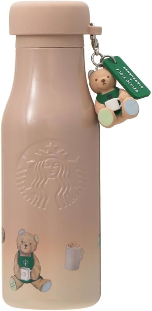 Amazon | STARBUCKS スタバ スターバックス ジェラ ピケ リッドカバー