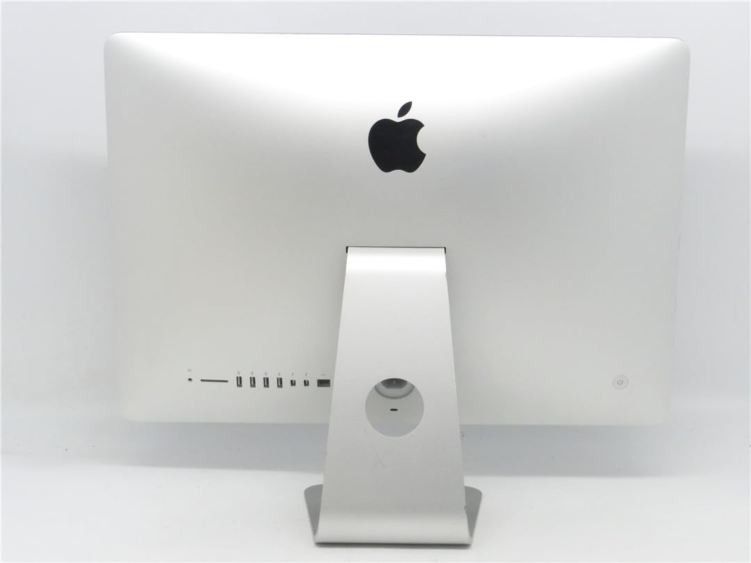 Amazon.co.jp: Apple iMac 21.5inch A1418 Late 2015一体型 OS