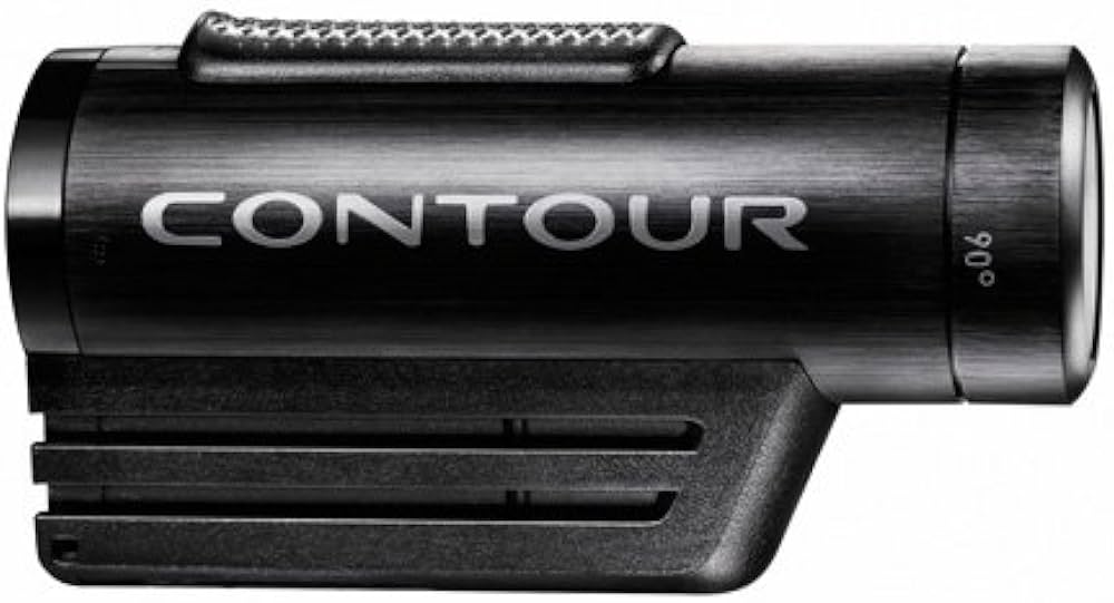 Amazon | 【国内正規品】Contour ウェアラブルビデオカメラ