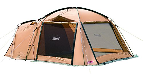 タフスクリーン2ルームハウス旧モデルは現行より安ければお得です