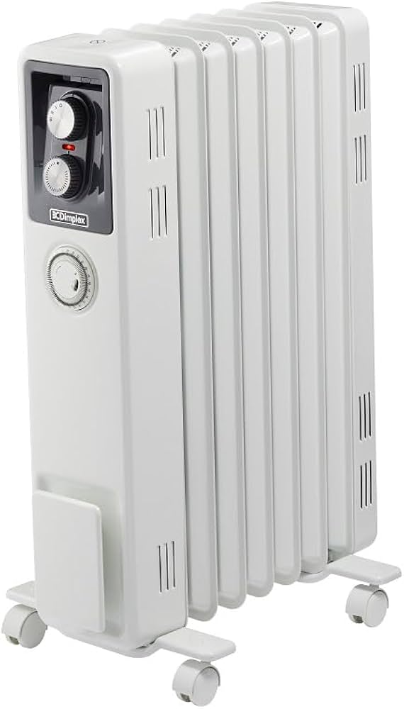 Amazon | Dimplex(ディンプレックス) 電気ヒーター オイルフリー