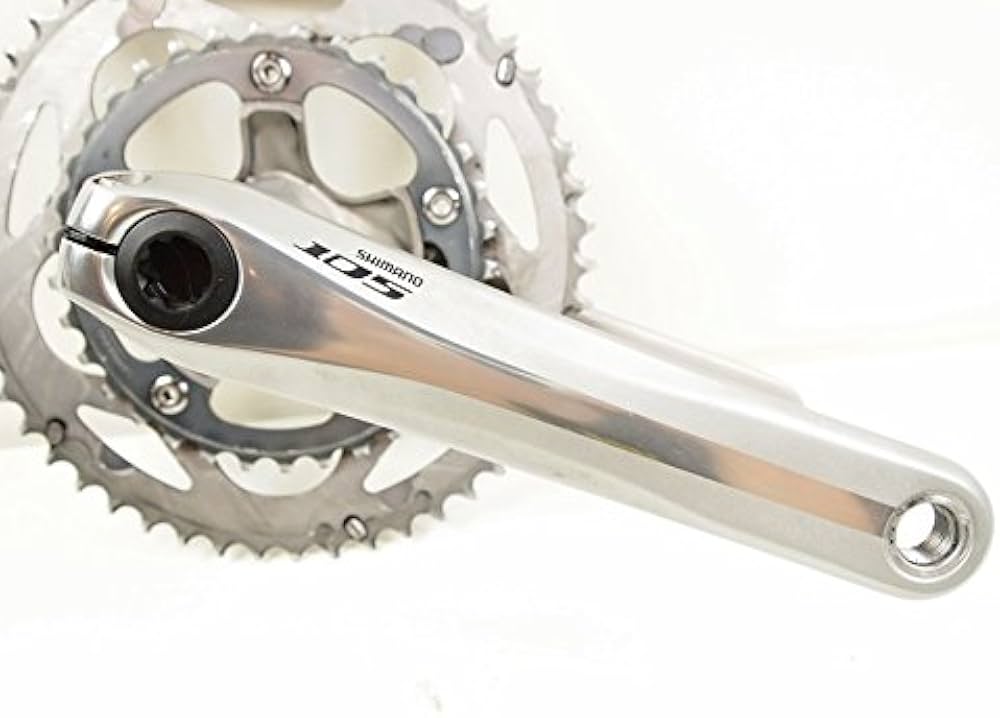 Amazon | SHIMANO(シマノ) FC-5750（FC-5750) クランク | シマノ