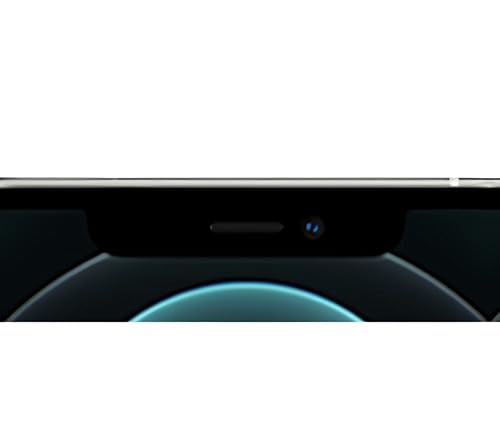 Amazon.com: Apple iPhone 12 Pro, 128GB, Silver - Fully Unlocked