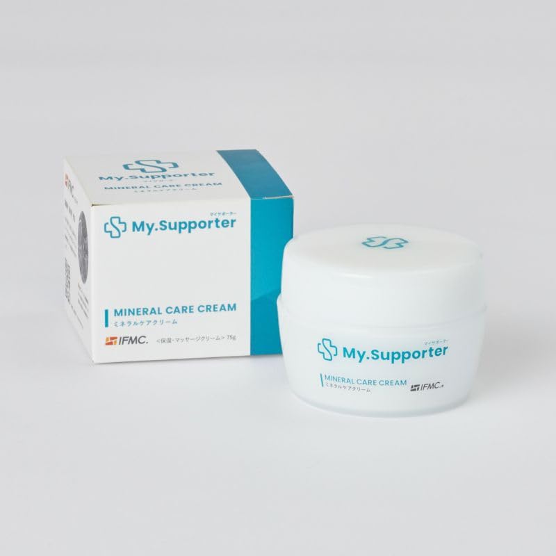 Amazon | 【Dr.Supporter】ドクターサポーター My.Supporter ミネラル