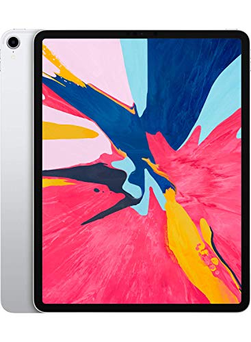 Amazon.co.jp: Apple iPad Pro (12.9インチ, Wi-Fi, 256GB) - シルバー