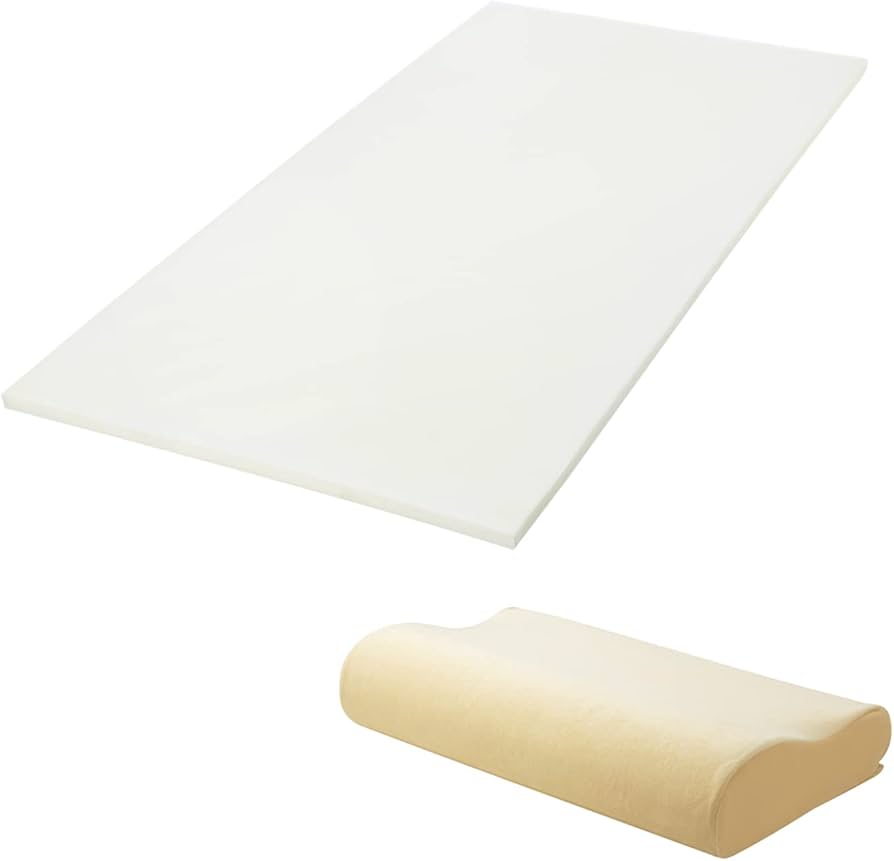 Amazon｜【公式】【ネックフィットピローセット】トゥルースリーパー