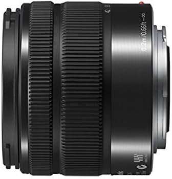 Amazon.com : Panasonic LUMIX G Vario 14-42mm / F3.5-5.6 II ASPH