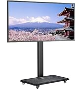 Amazon.co.jp: USX MOUNT テレビスタンド 壁寄せ ハイタイプ 32~70