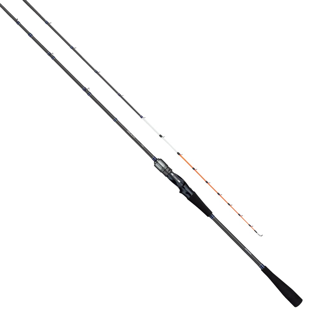 Amazon | アルファタックル(Alpha Tackle) ライトアジ FT 175M