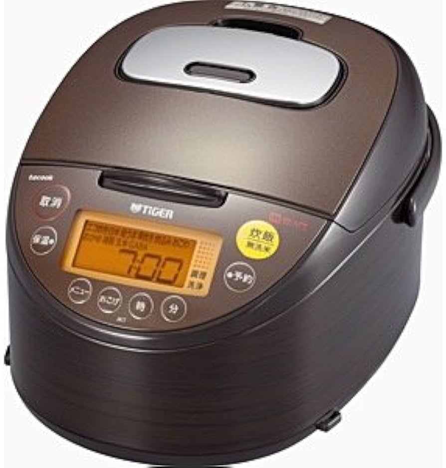 Amazon | タイガー 【ビックカメラグループオリジナル】IH炊飯ジャー