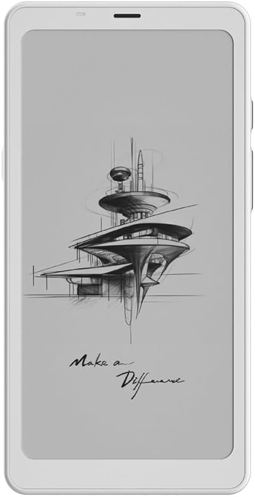 Amazon.co.jp: BOOX Palma 6.13インチ 電子ペーパー タブレット