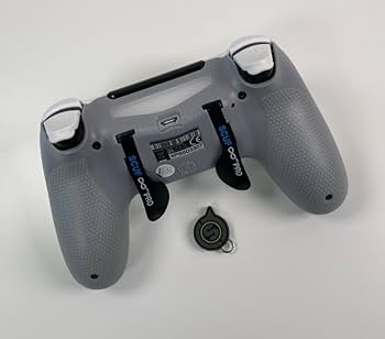 Amazon.com: SCUF Infinity 4PS Pro Gaming Controller for PC, PS4