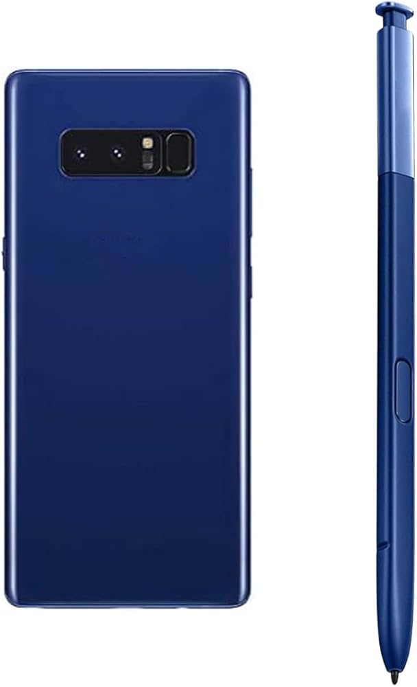 フ*ン様 Samsung Galaxy Note8 S Pen sim フリー Amazon.com: Galaxy