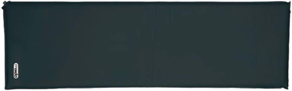 Amazon | ogawa(オガワ) インフレータブルマット 自動膨張タイプ 3873