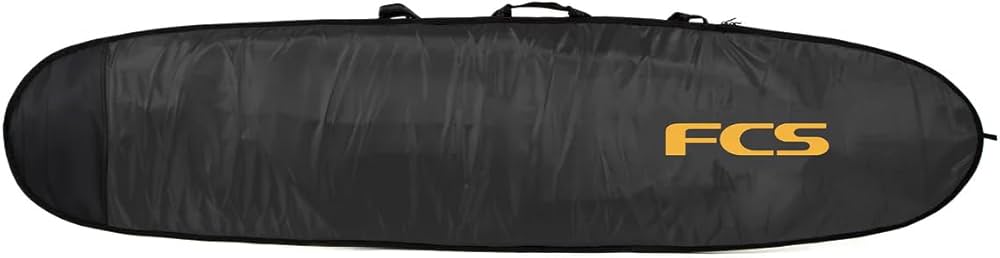 Amazon | FCS ボードケース ハードケース CLASSIC LONGBOARD COVER 9'2