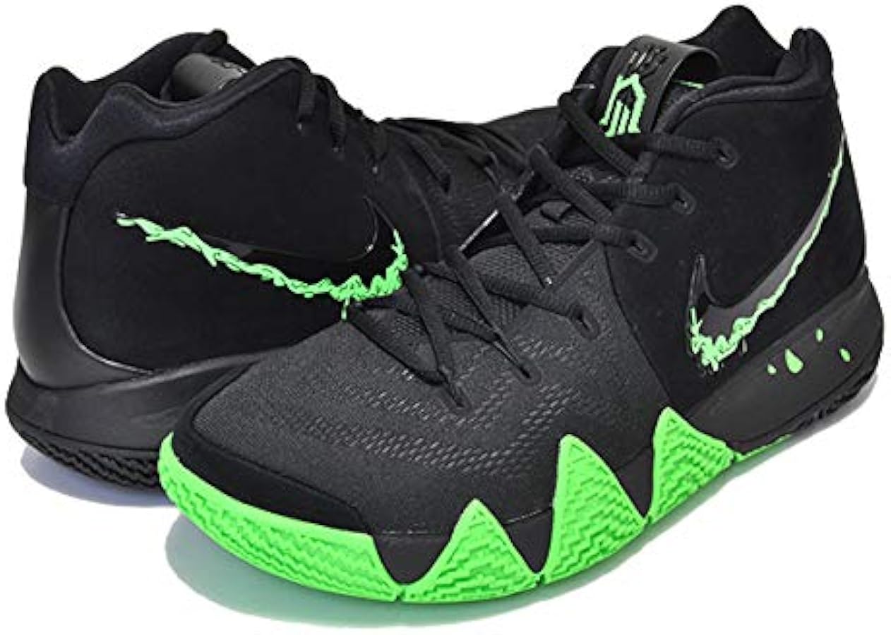 Amazon | [ナイキ] カイリー 4 EP KYRIE 4 EP HALLOWEEN black/rage