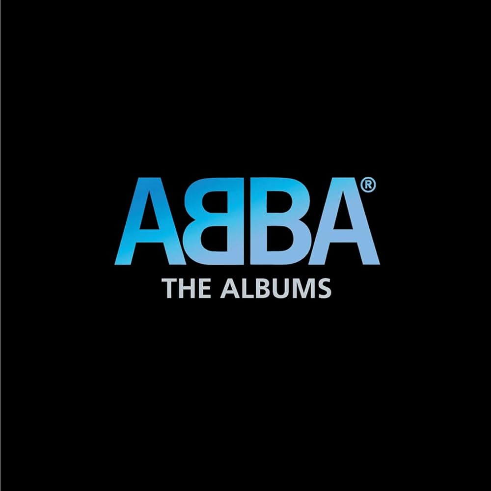 ABBA - The Albums - Amazon.com Music