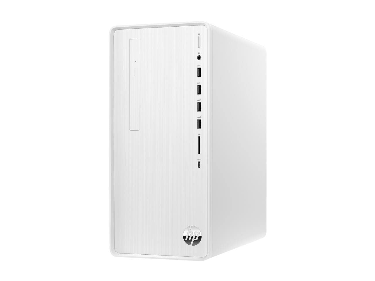 Amazon.com: HP Pavilion Desktop Computer, Intel Core i3-12100