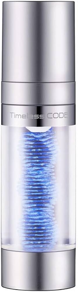 Amazon.co.jp: 【Timeless CODE】DUAL STEM CELL SERUM/デュアル