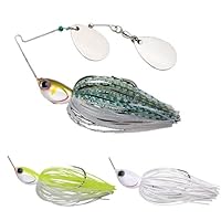 Amazon.co.jp: ノリーズ(NORIES) スピナーベイト ウインドレンジ 5/8oz