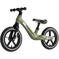 Amazon.co.jp: バランスバイク キックバイク 12インチ 14インチ 2歳～7