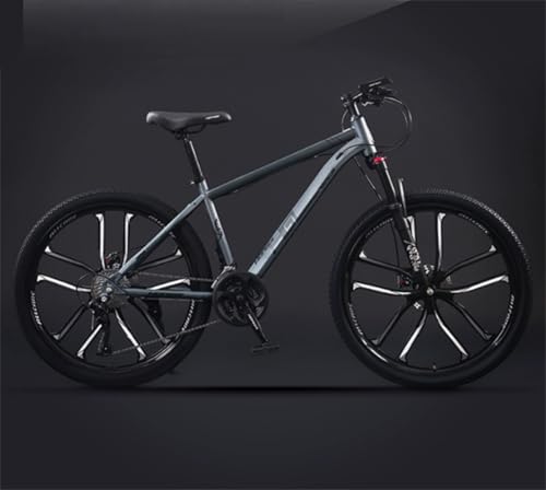 Amazon | 【XXA】新登場自転車 マウンテンバイク 24/26/27インチ 21/24