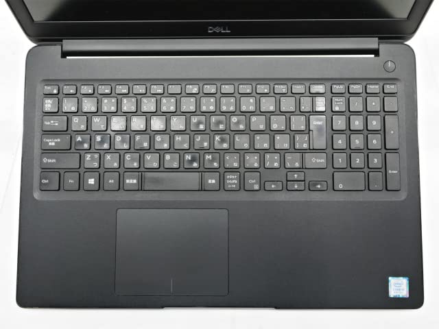 Amazon.co.jp: 【整備済み品】 Dell デル Latitude 3500 フルHD 第8
