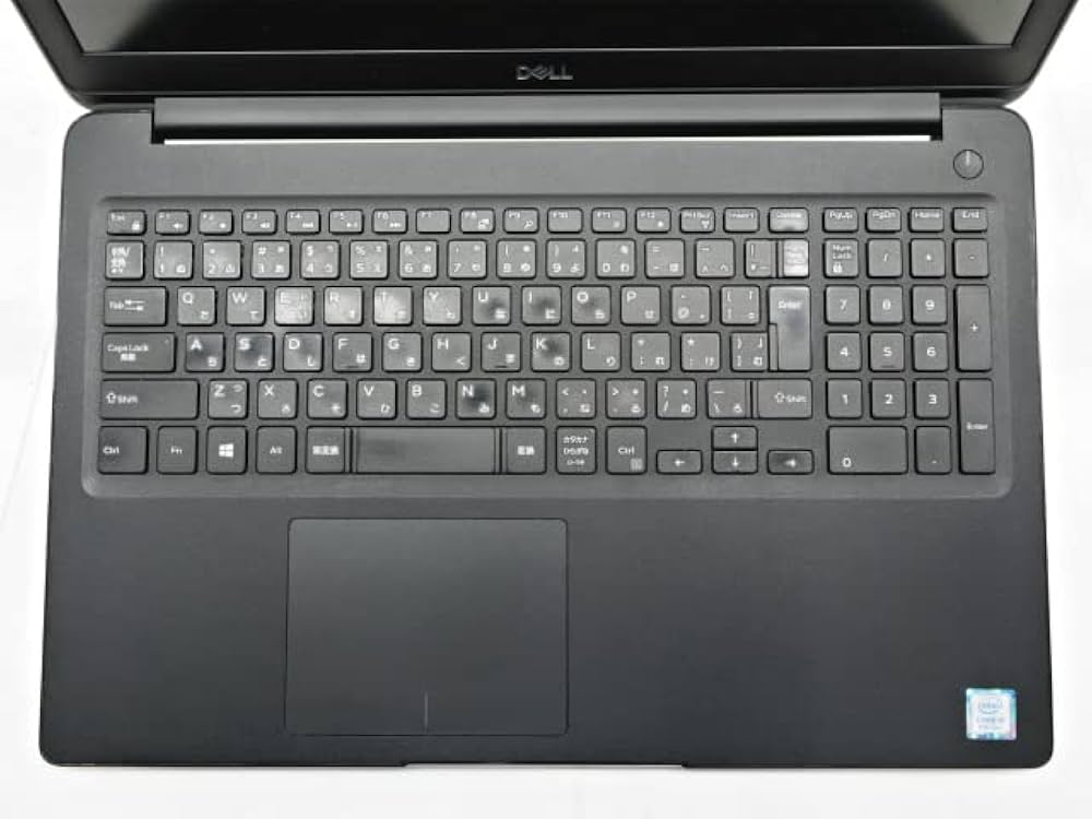 Amazon.co.jp: 【整備済み品】 Dell デル Latitude 3500 フルHD 第8