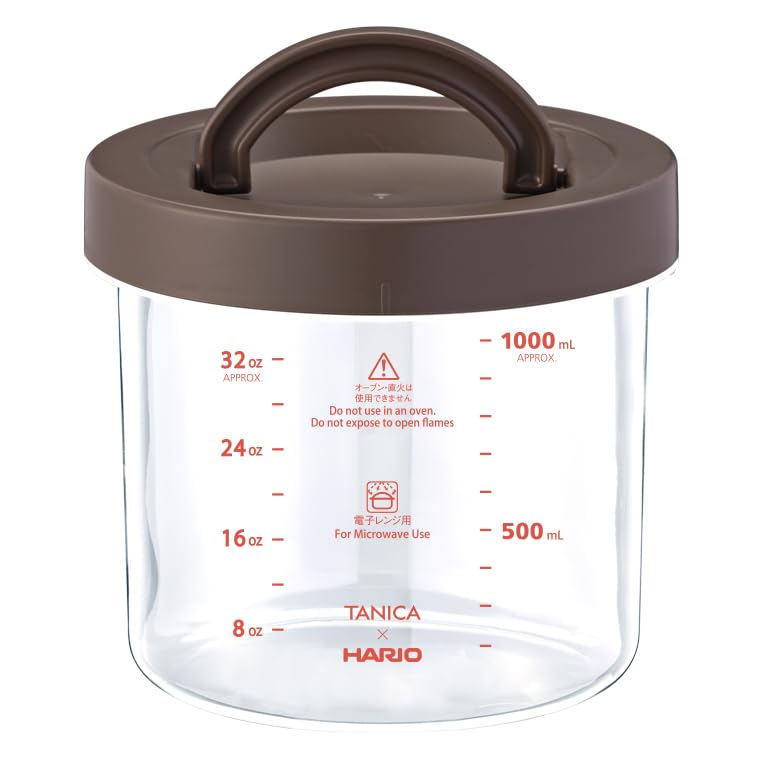 Amazon | TANICA ガラス内容器(YS-02)専用 ※ヨーグルティアS(YS-01