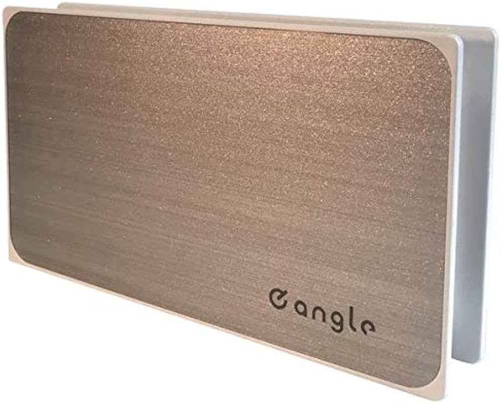 Amazon｜e angle フレッシュキーパー シルバー ANG-FK-A9-S｜保存容器