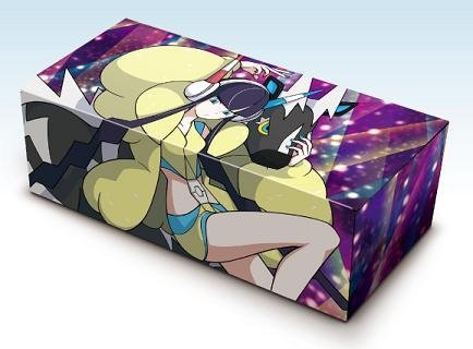 Amazon.co.jp: ポケモンカードゲーム オフィシャルロングカード