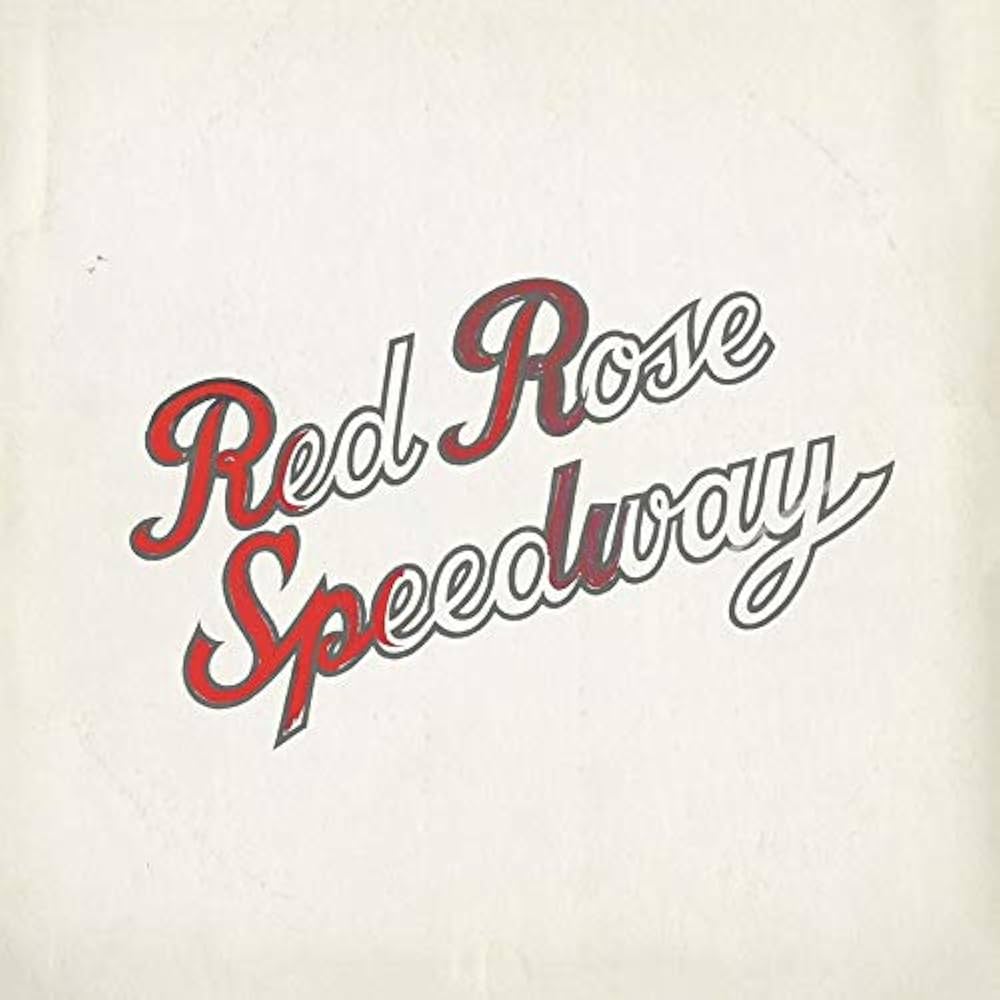 Amazon.co.jp: RED ROSE SPEEDWAY[Original Double Album version] [12