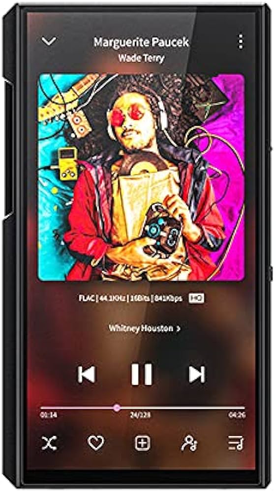 Amazon.co.jp: FiiO M11 Plus LTD Aluminum Alloy 【FIO-M11PL-AA-LTD