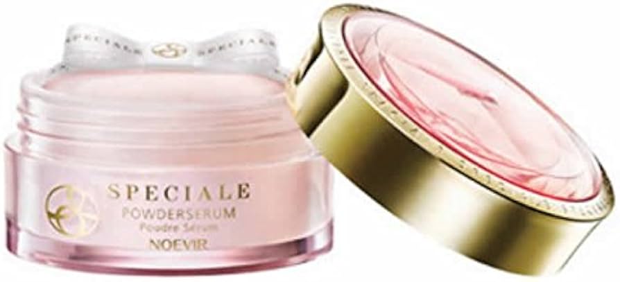 Amazon | ノエビア スペチアーレ 薬用パウダーセラム 23g 医薬部外品