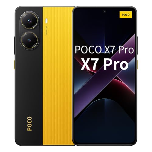 Amazon.co.jp: Xiaomi POCO X7 PRO 12GB+512GB Global Version