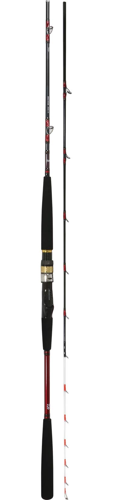 Amazon | ダイワ(DAIWA) 船竿 アナリスターアマダイ 195 釣り竿