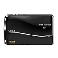 Amazon | FUJIFILM デジタルカメラ FinePix Z800 EXR ブラック F FX