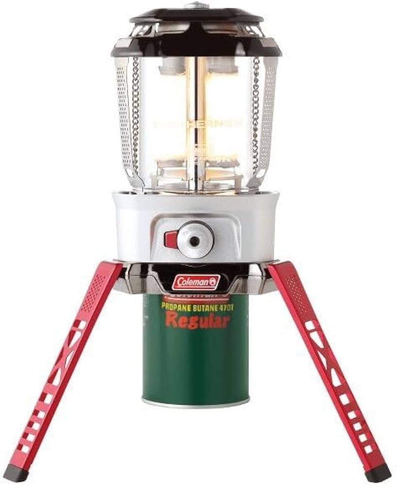 Amazon.co.jp: Coleman(コールマン) ランタン ノーザンノバ 約3000